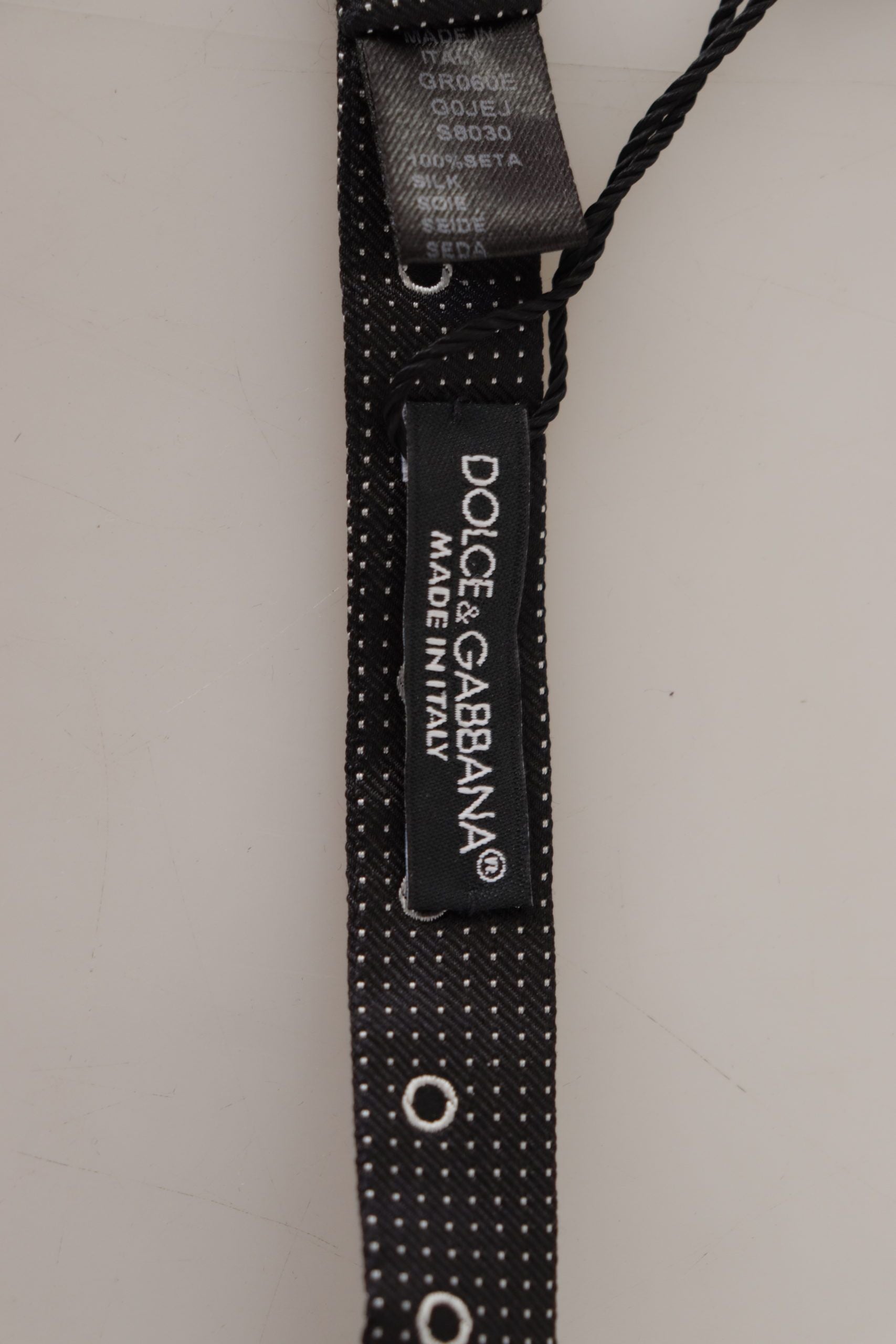 DOLCE & GABBANA peteliškė