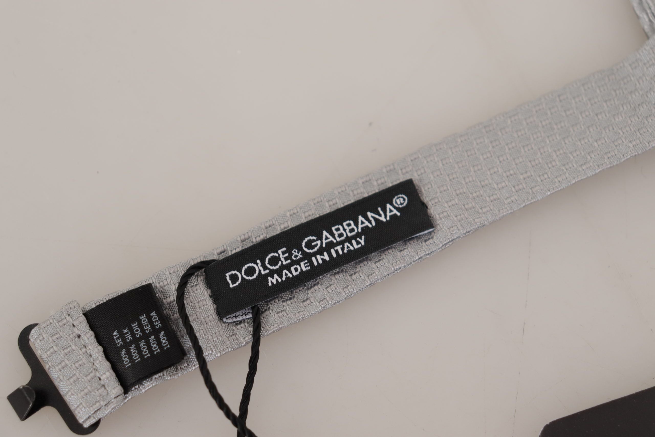 DOLCE & GABBANA peteliškė