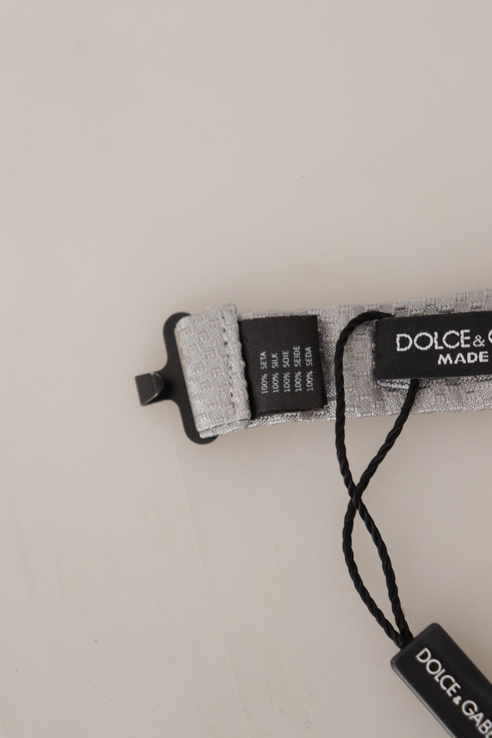 DOLCE & GABBANA peteliškė