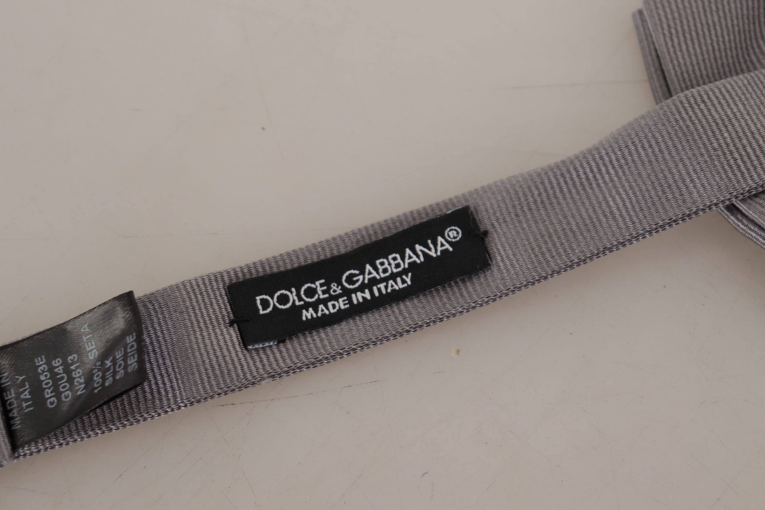 DOLCE & GABBANA peteliškė