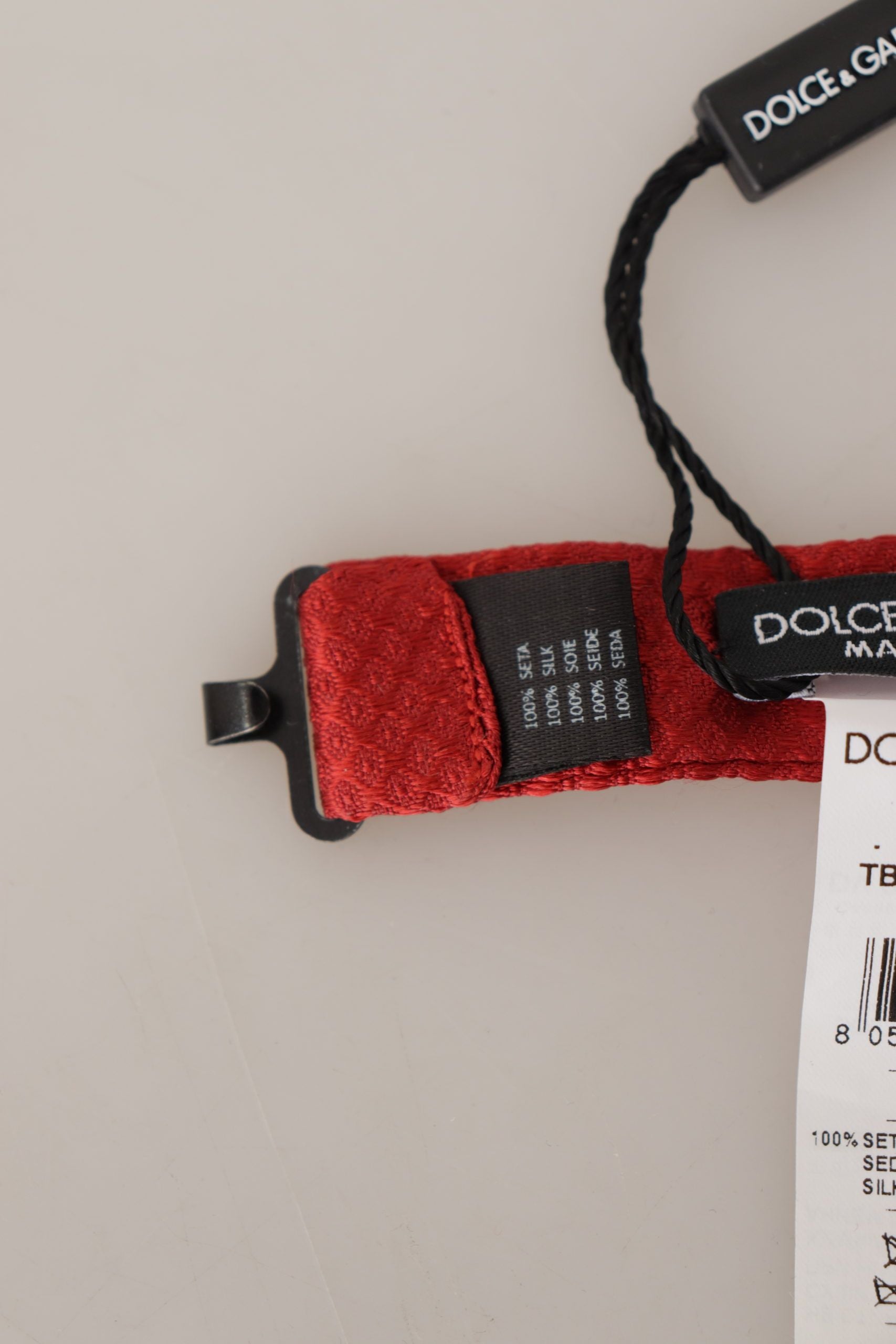 DOLCE & GABBANA peteliškė