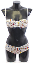 DOLCE & GABBANA liemenėlė