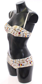 DOLCE & GABBANA liemenėlė