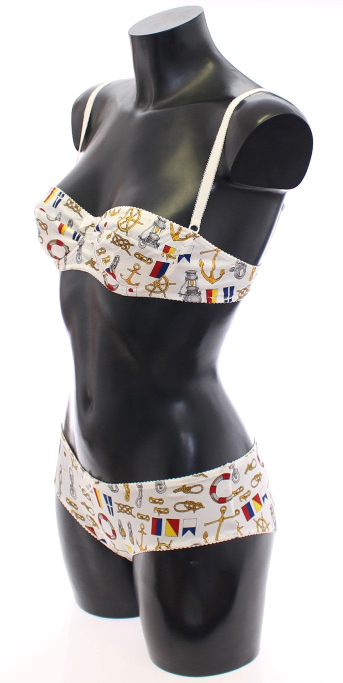 DOLCE & GABBANA liemenėlė