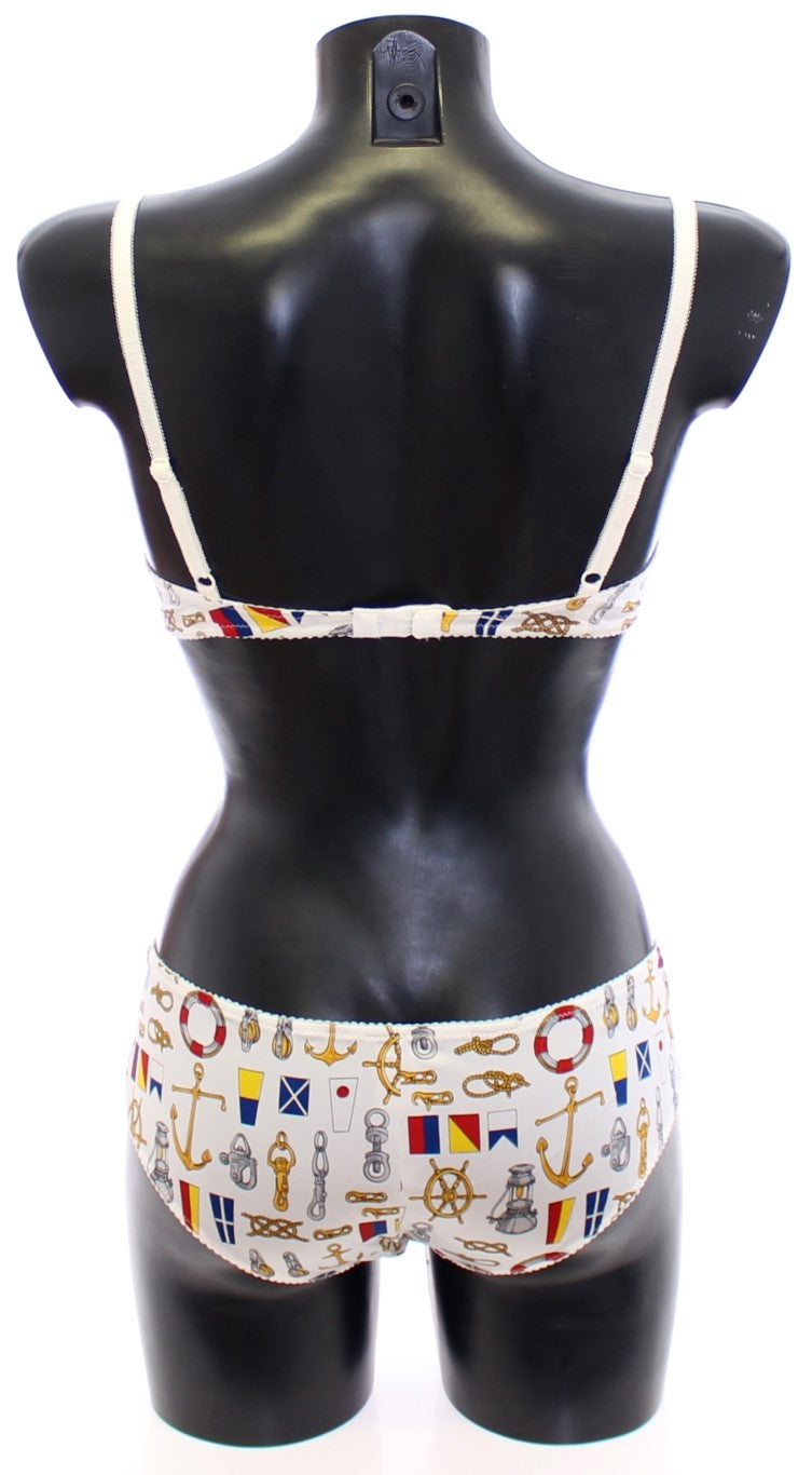 DOLCE & GABBANA liemenėlė