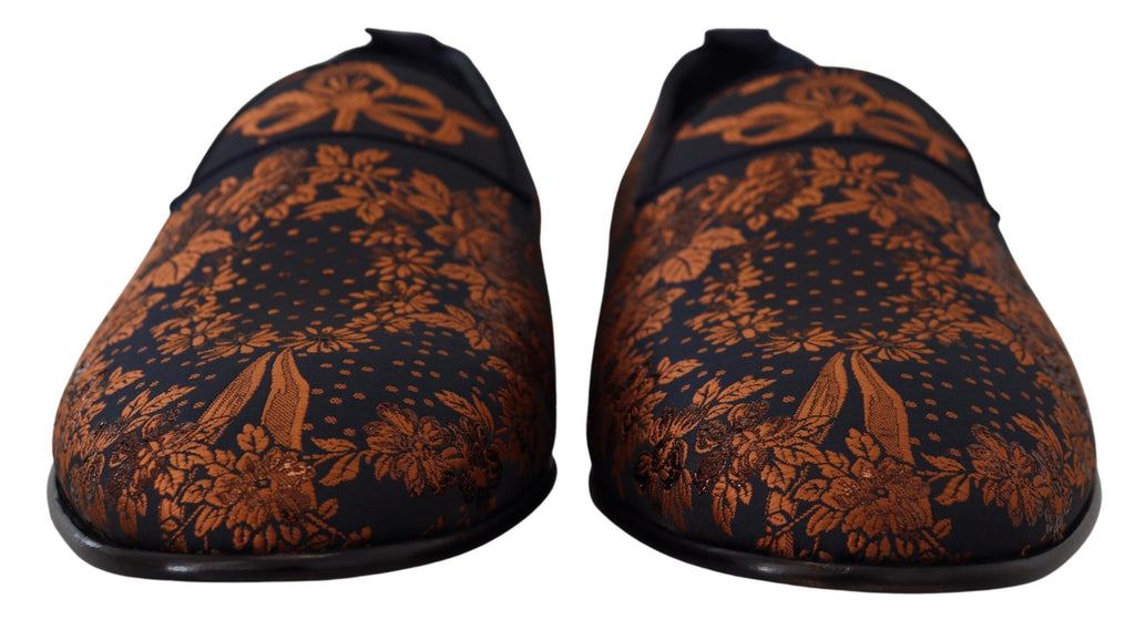 DOLCE & GABBANA šlepetės