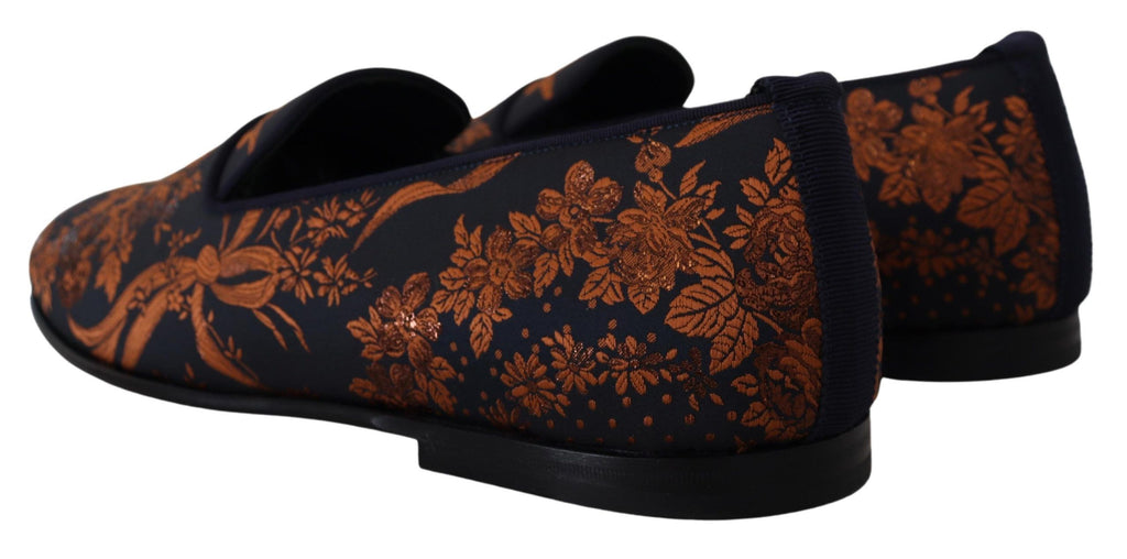 DOLCE & GABBANA šlepetės