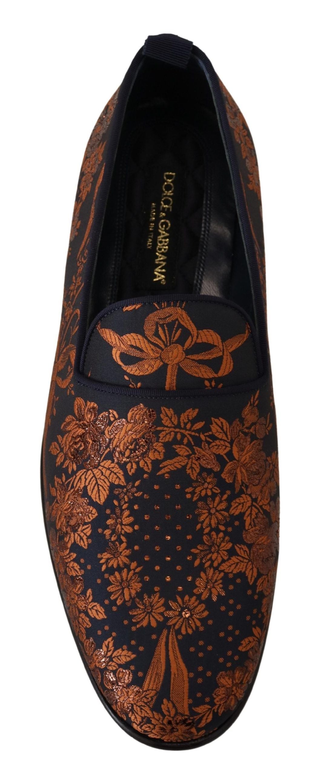 DOLCE & GABBANA šlepetės