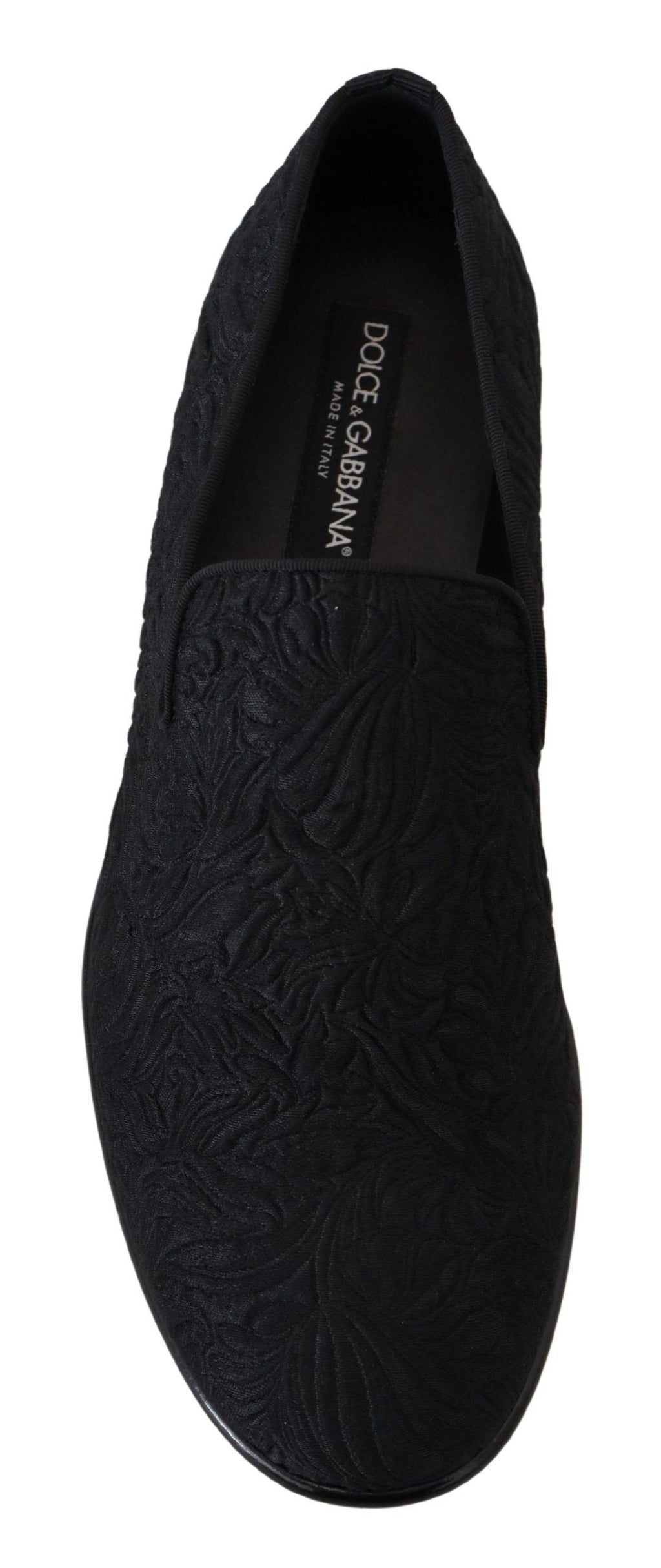 DOLCE & GABBANA šlepetės