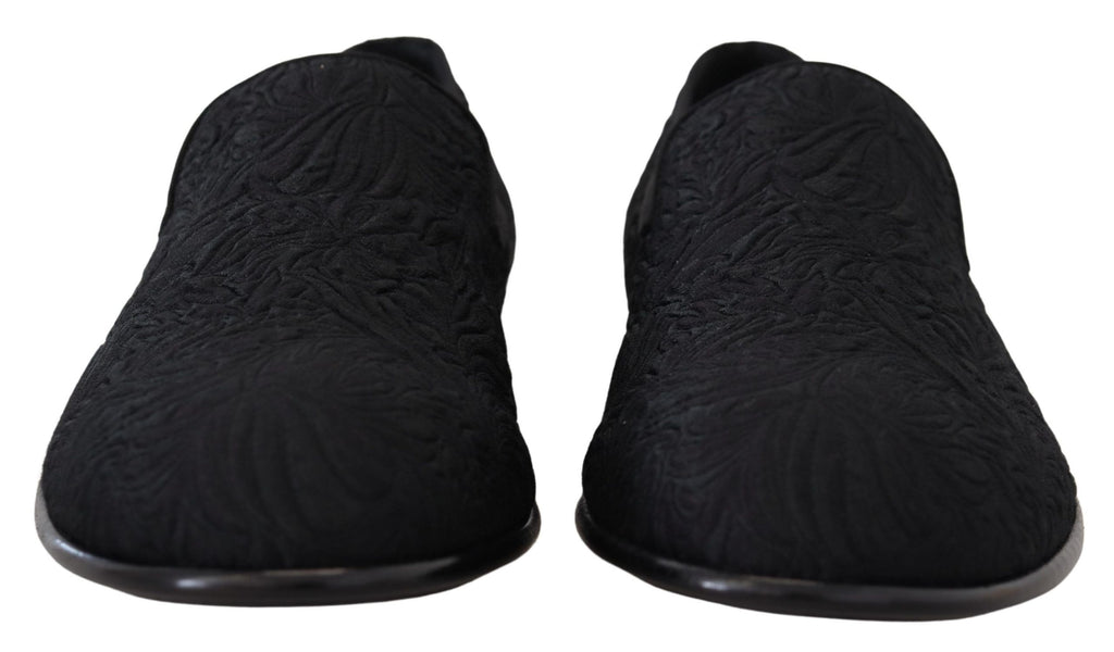 DOLCE & GABBANA šlepetės
