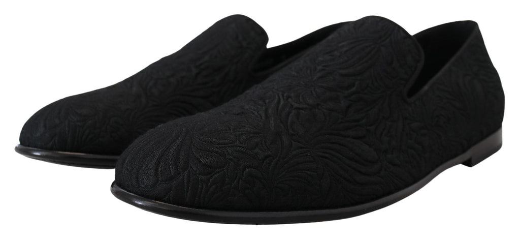 DOLCE & GABBANA šlepetės