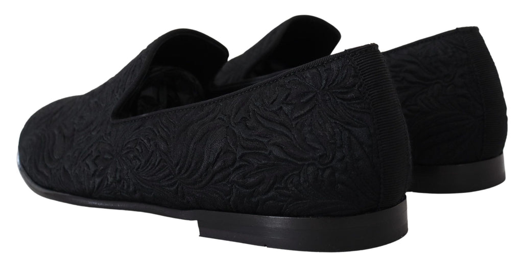 DOLCE & GABBANA šlepetės