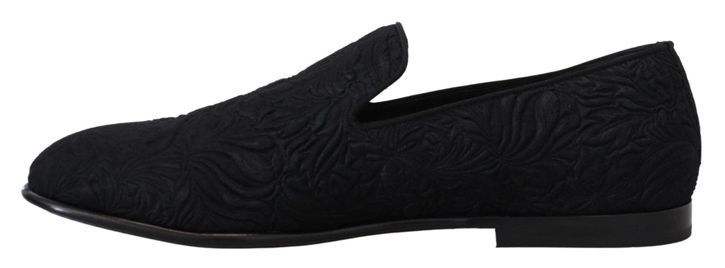 DOLCE & GABBANA šlepetės