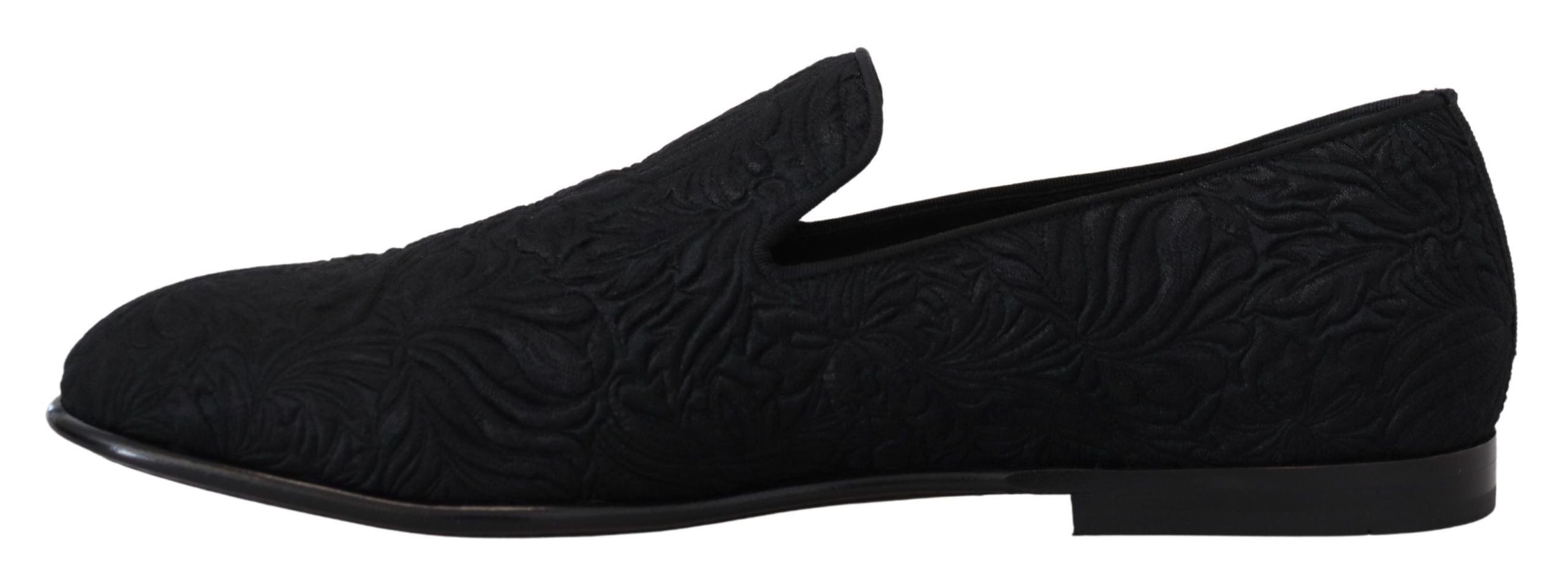 DOLCE & GABBANA šlepetės