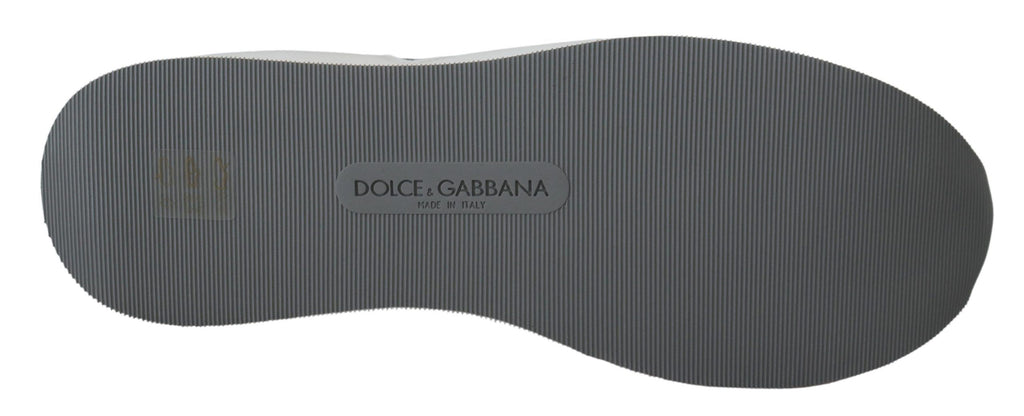 DOLCE & GABBANA shoes