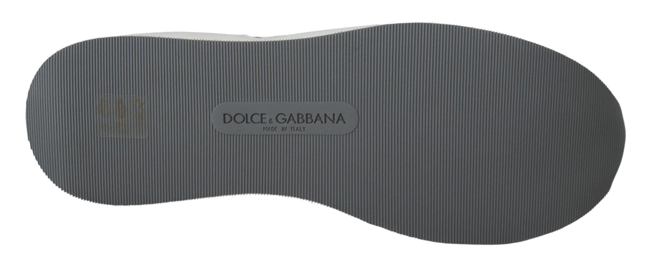 DOLCE & GABBANA shoes