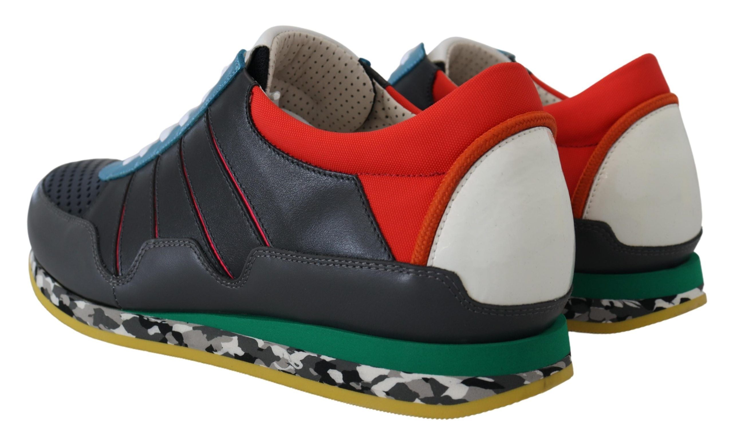 DOLCE & GABBANA shoes