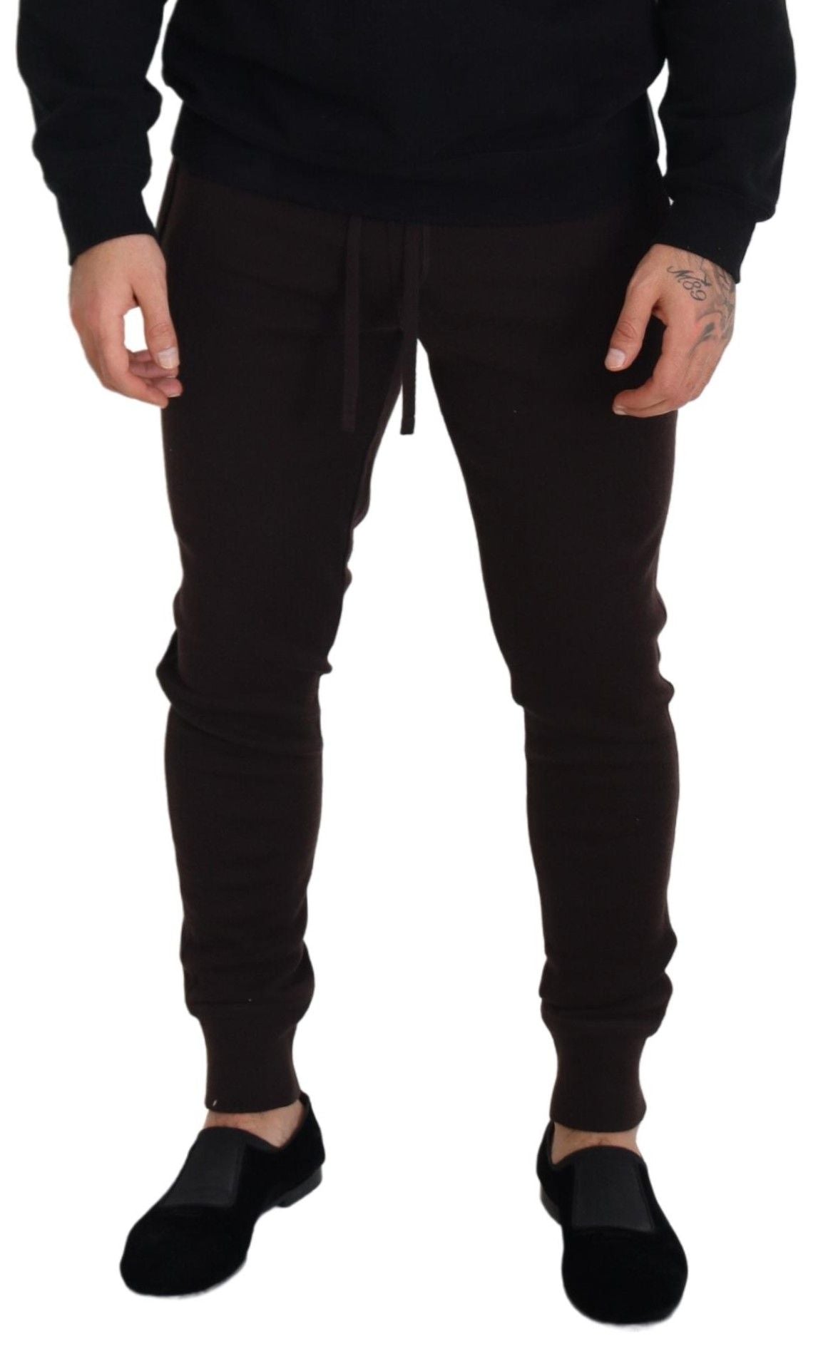 DOLCE & GABBANA kelnės