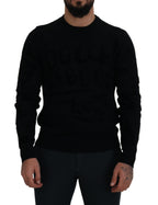 DOLCE & GABBANA megztinis