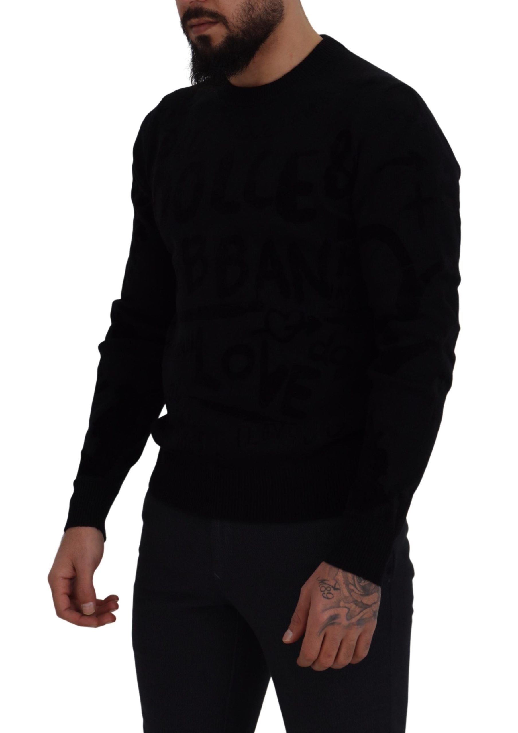 DOLCE & GABBANA megztinis