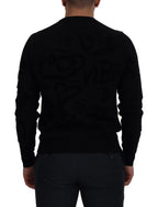 DOLCE & GABBANA megztinis