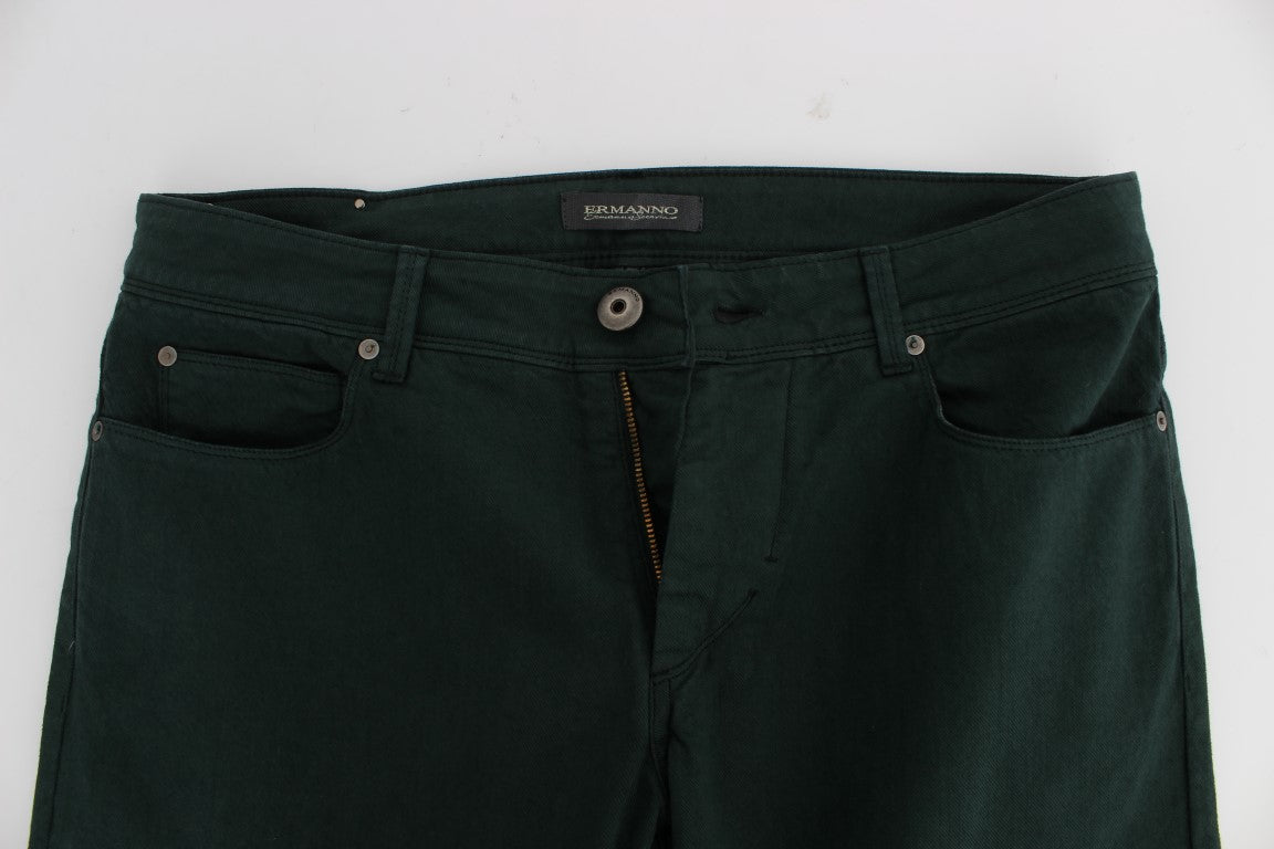 ERMANNO SCERVINO džinsai