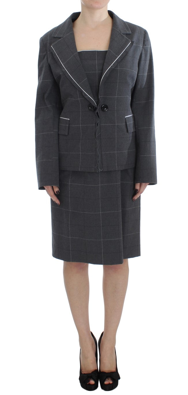 BENCIVENGA suknelė