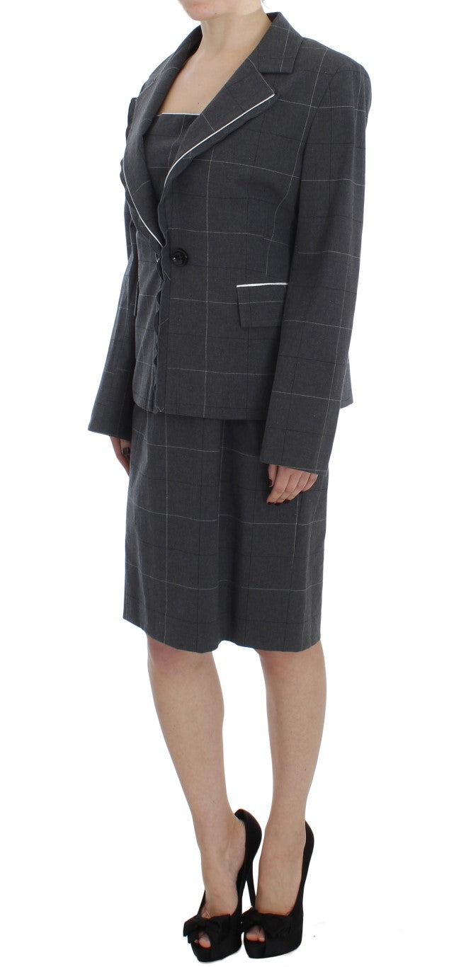 BENCIVENGA suknelė