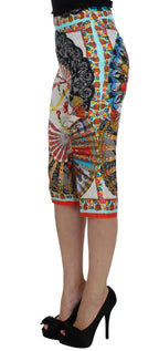 DOLCE & GABBANA šortai