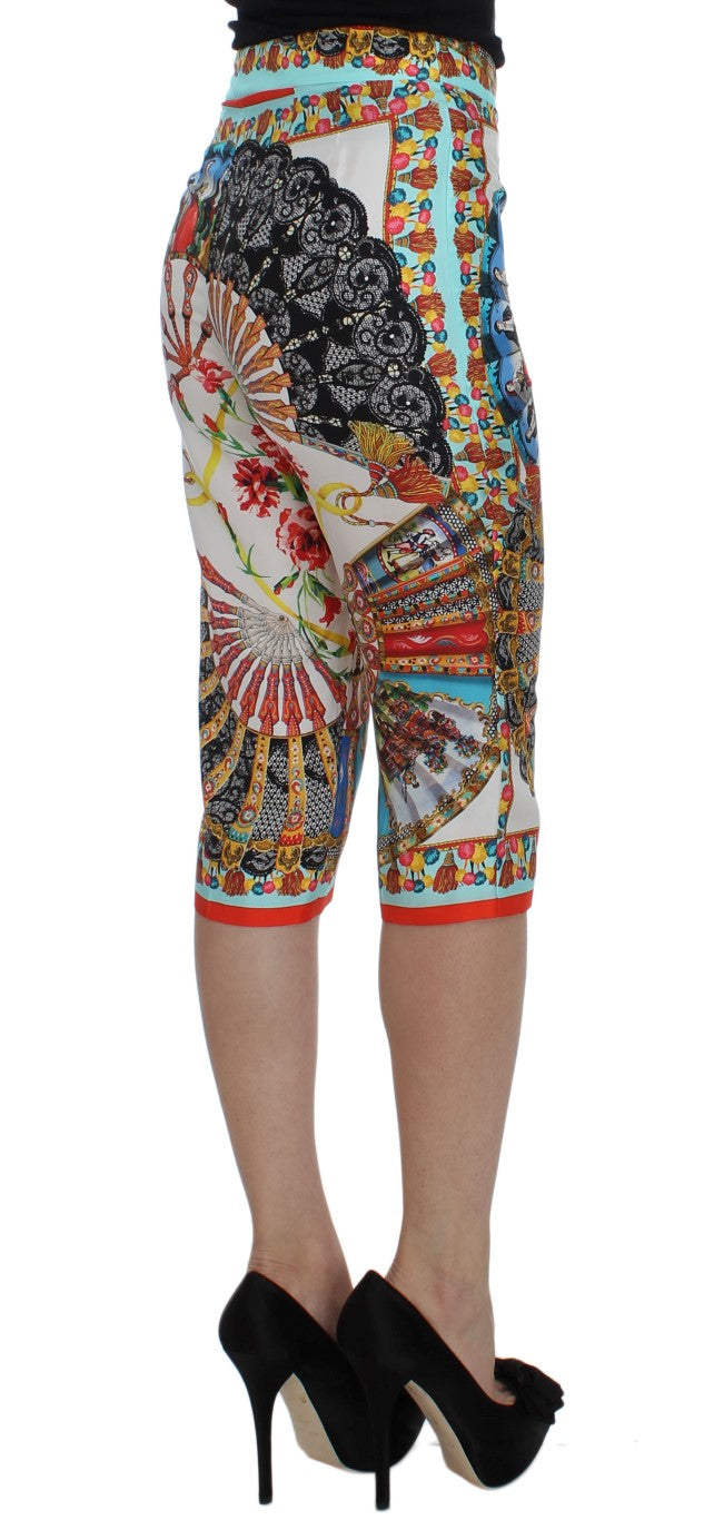DOLCE & GABBANA šortai