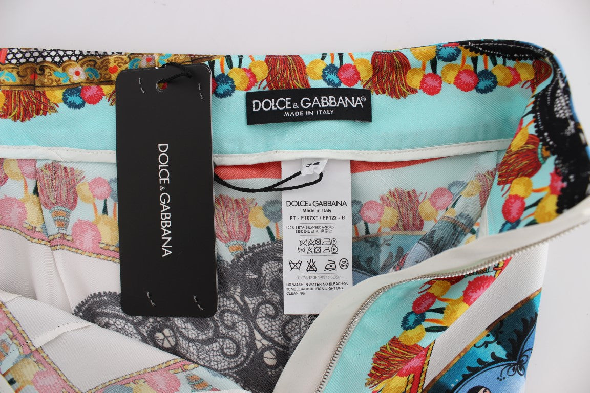 DOLCE & GABBANA šortai