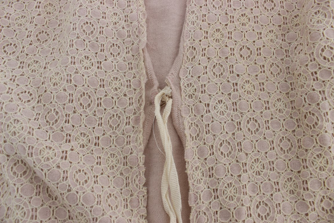 PINK MEMORIES megztinis