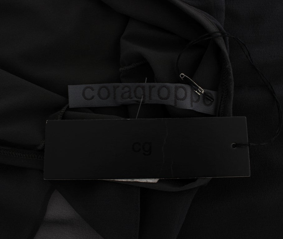 CORA GROPPO marškinėliai