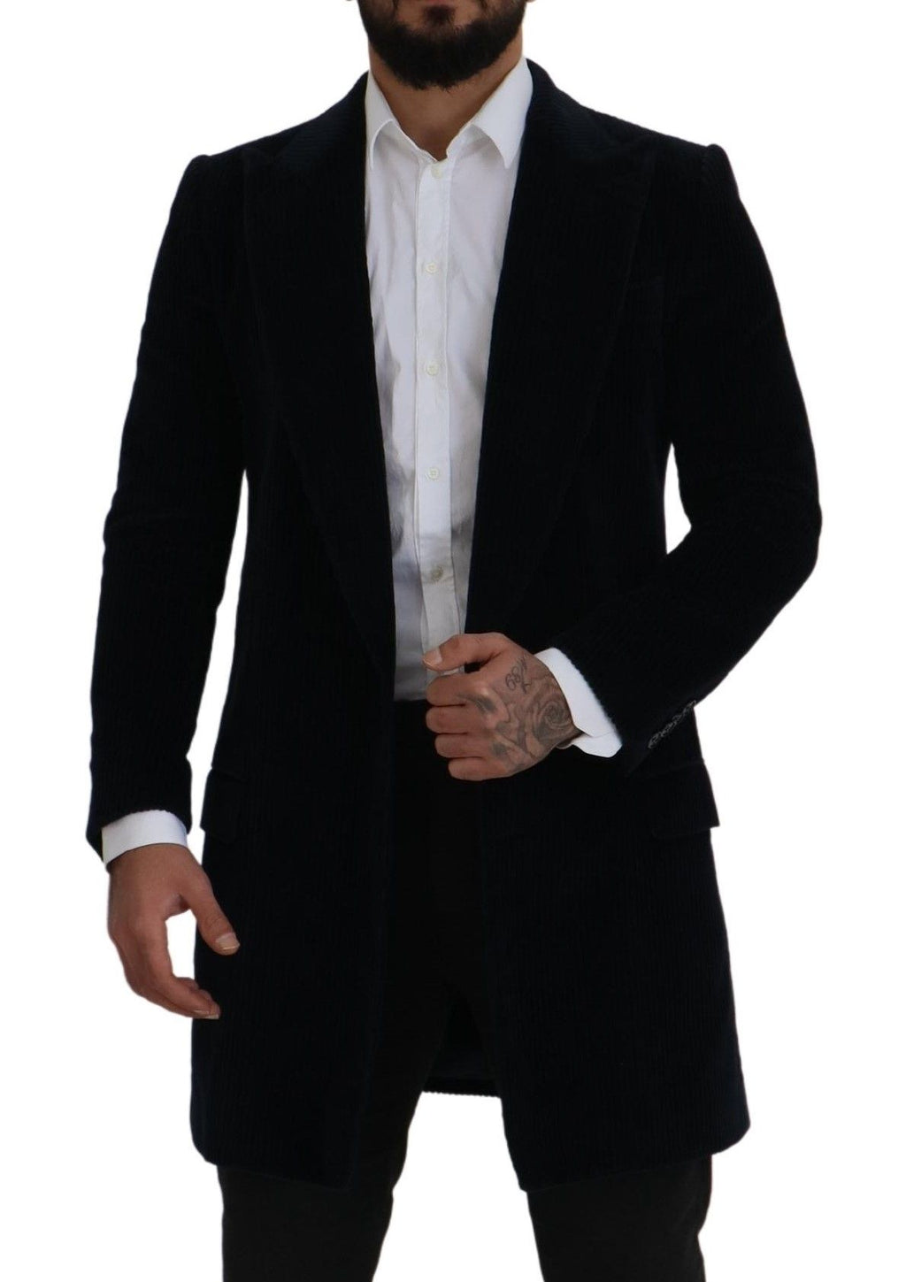 DOLCE & GABBANA paltas
