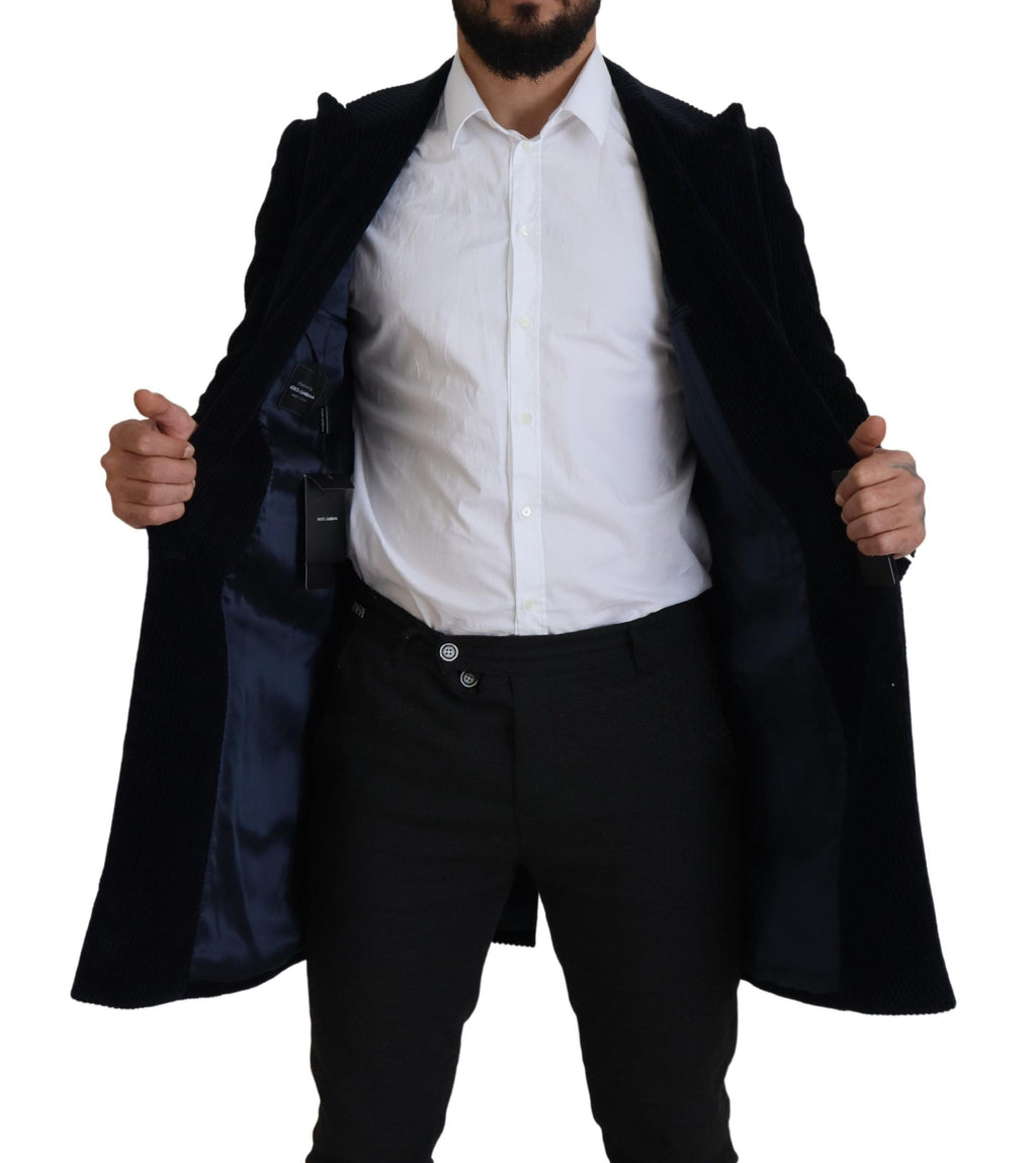 DOLCE & GABBANA paltas