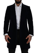 DOLCE & GABBANA paltas