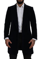 DOLCE & GABBANA paltas