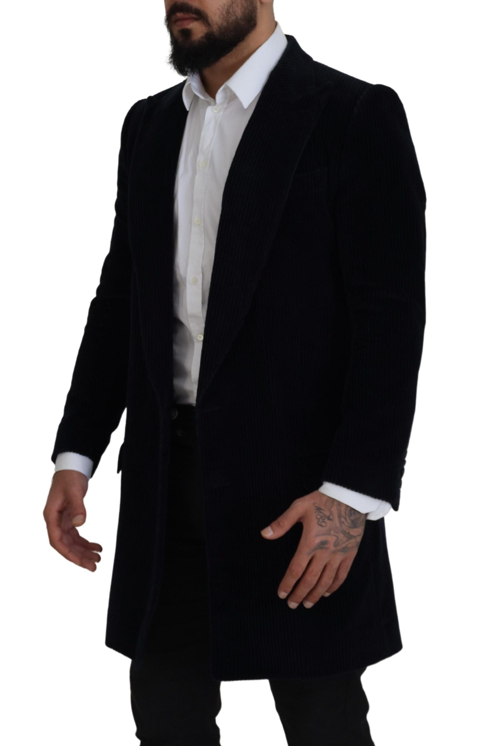 DOLCE & GABBANA paltas