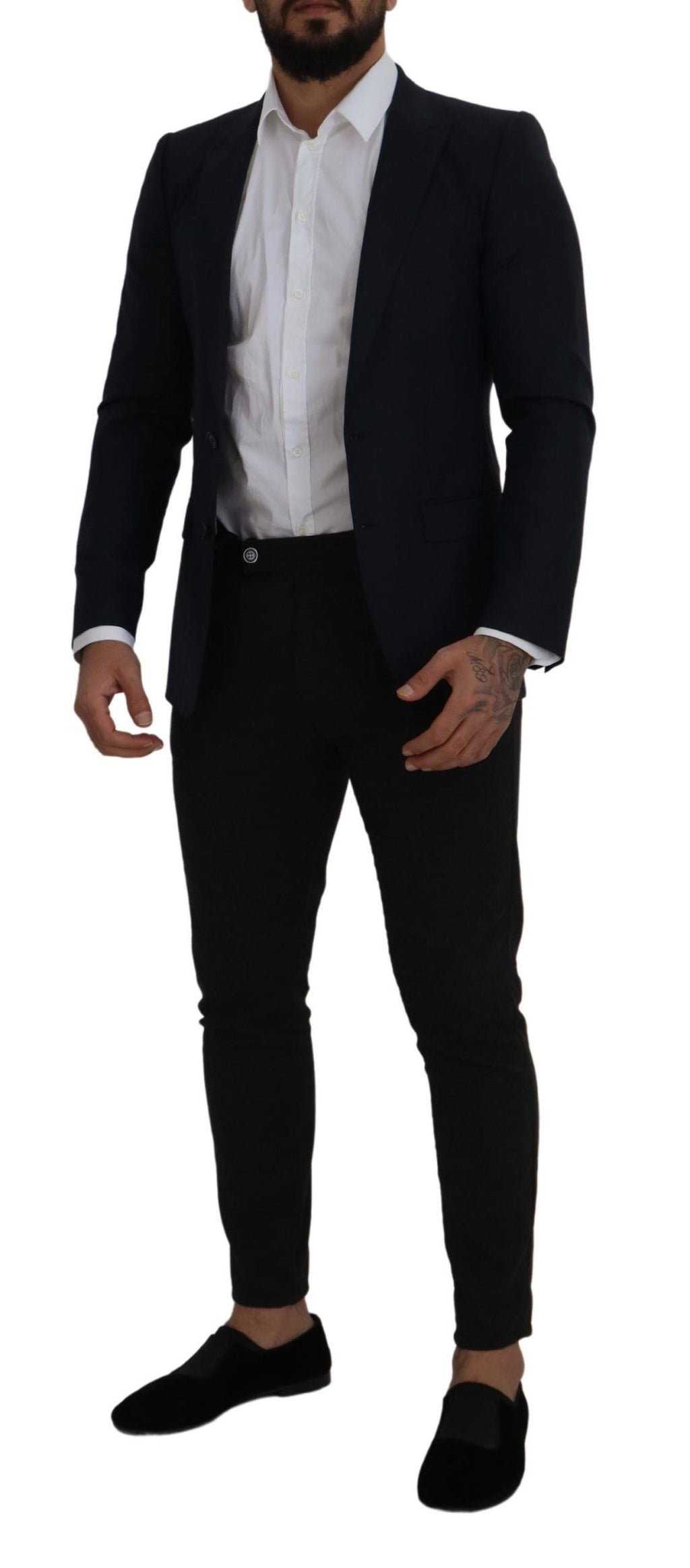 DOLCE & GABBANA švarkas