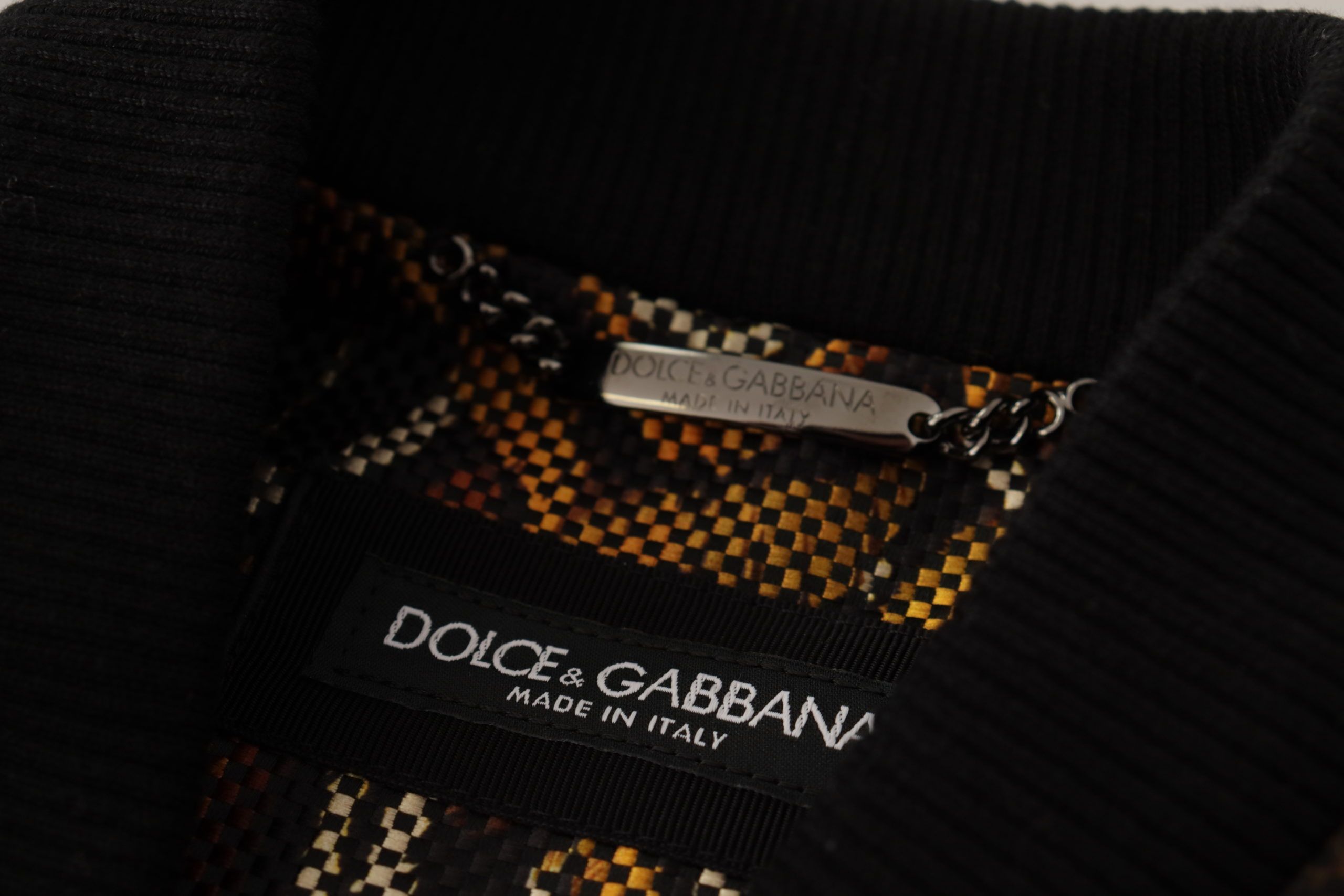 DOLCE & GABBANA striukė