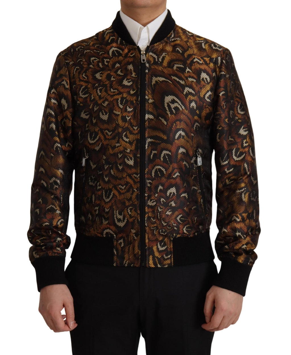 DOLCE & GABBANA striukė