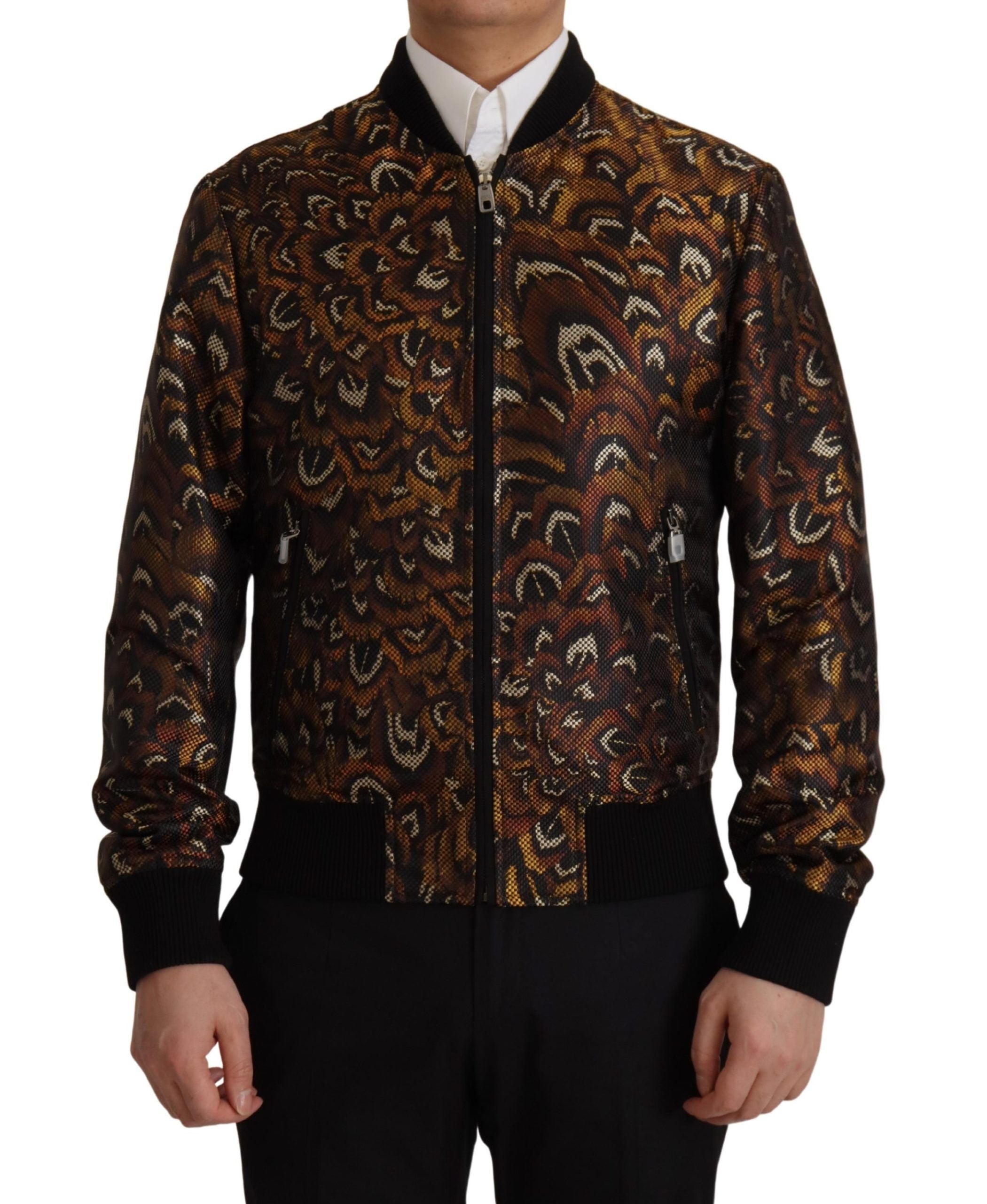 DOLCE & GABBANA striukė