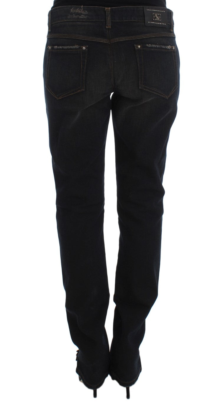 ERMANNO SCERVINO džinsai