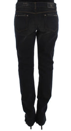 ERMANNO SCERVINO džinsai