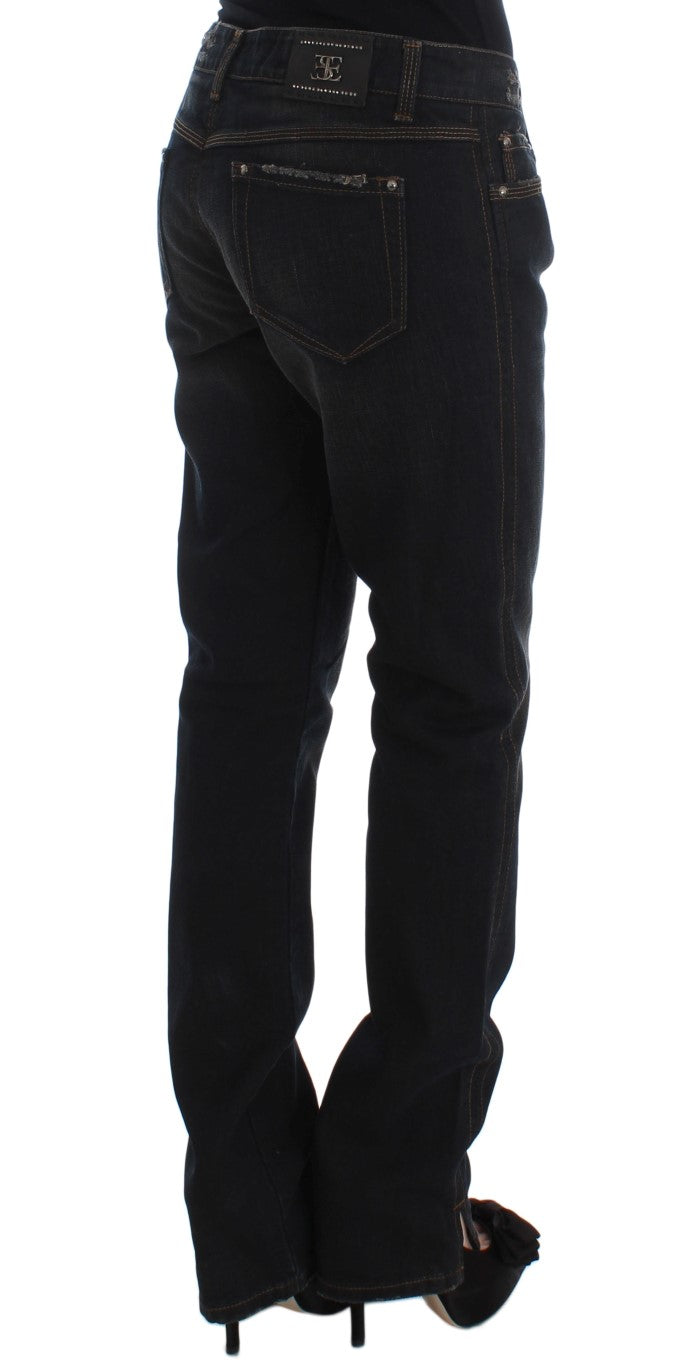 ERMANNO SCERVINO džinsai