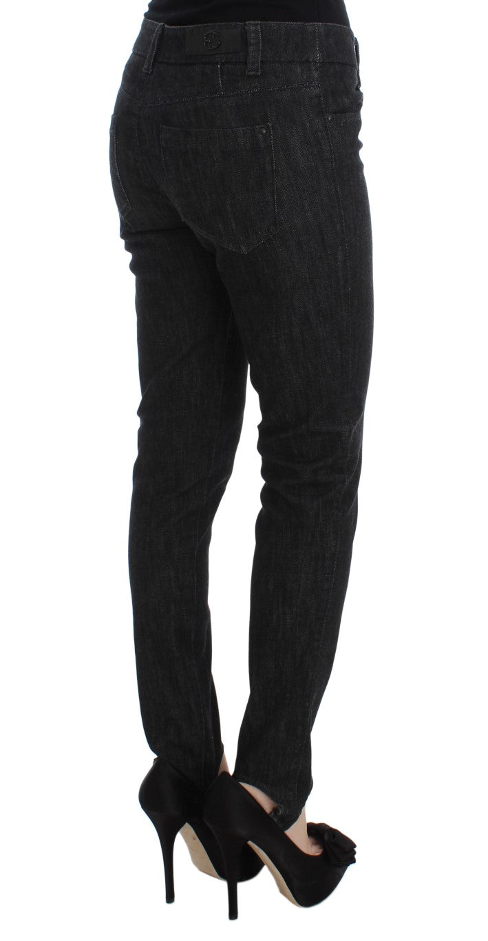 ERMANNO SCERVINO džinsai