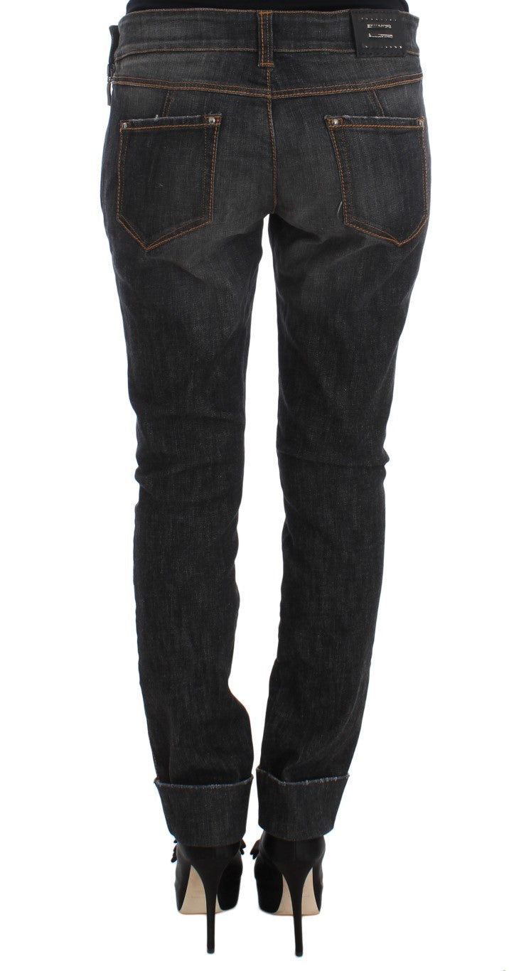 ERMANNO SCERVINO džinsai