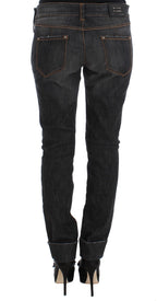 ERMANNO SCERVINO džinsai