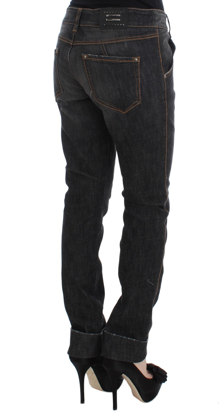 ERMANNO SCERVINO džinsai