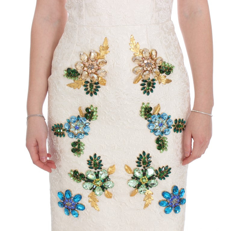 DOLCE & GABBANA suknelė